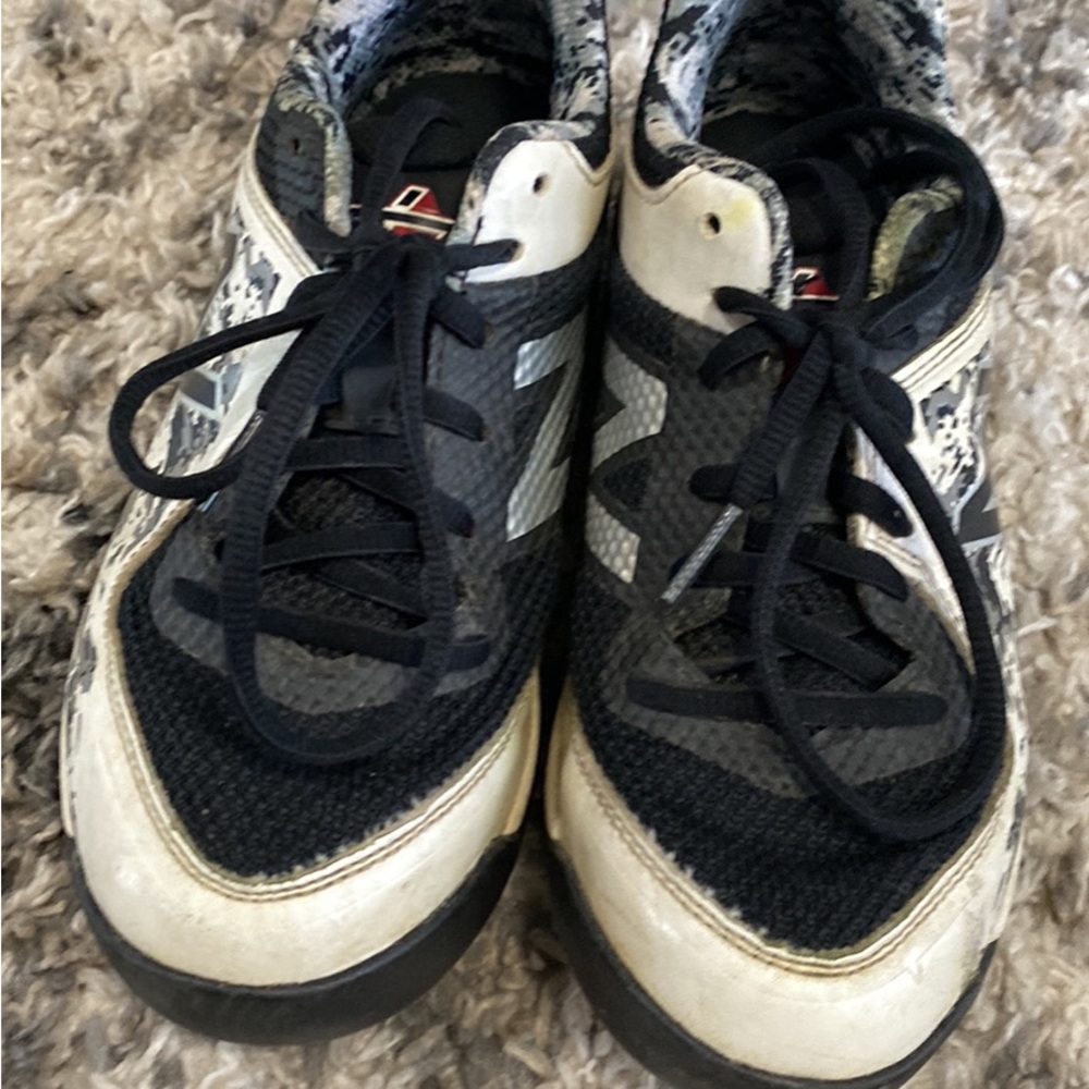 Baseball cleats - Picture 4 of 4